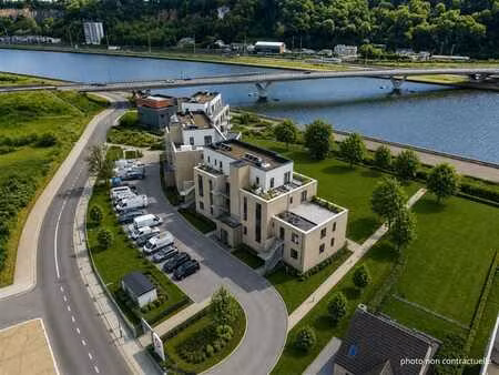 appartement neuf