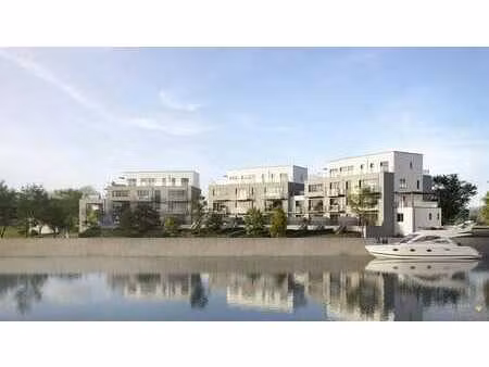 appartement neuf