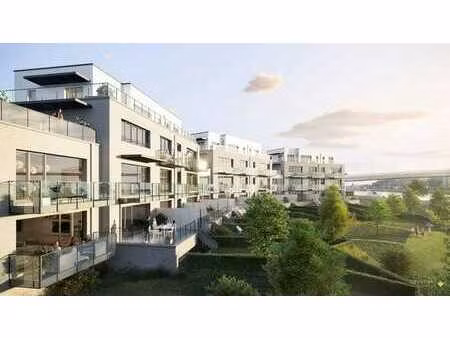 penthouse neuf