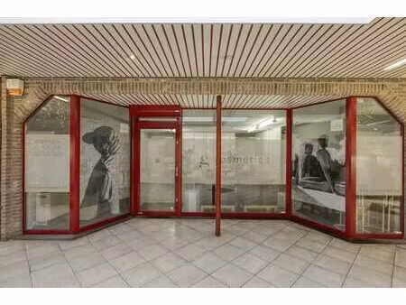 vente - entreprise lanaken - 95 000 €