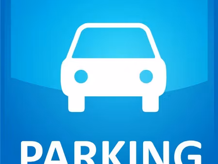 location parking à creteil (94000)  95 €