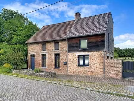 maison 5 chambres