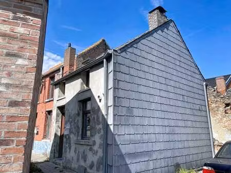 maison à rénover
