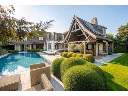 villa