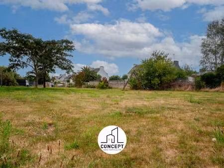 vente terrain à concarneau (29900) : à vendre / concarneau