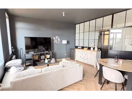 location appartement  45.08 m² t-2 à distroff  700 €