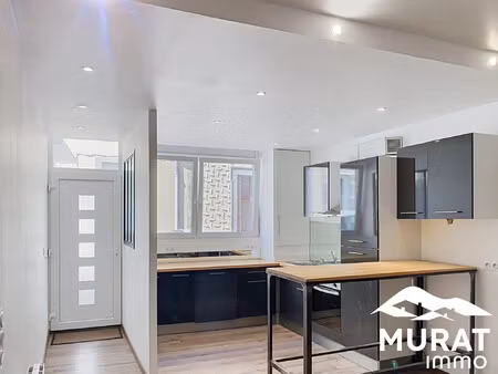 maison t4 rénovée de 94 m² à beaumont