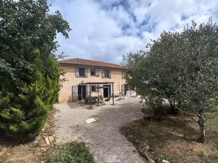 belle maison rénovée