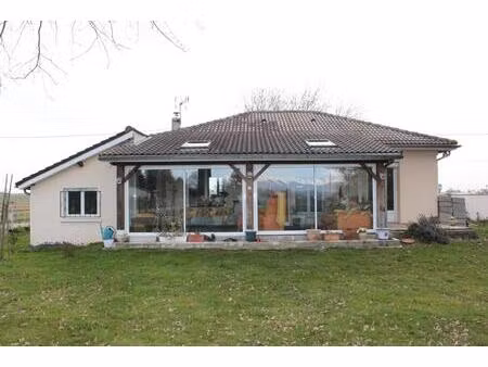 maison 4 pièces