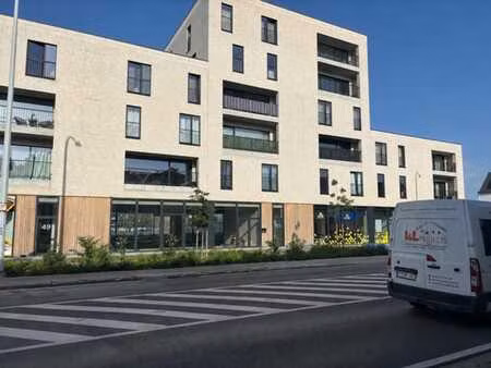 surface commerciale / bureau 207 m² à louer malines