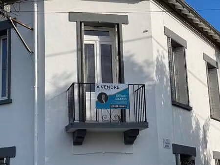 vente maison à montauban (82000) : à vendre / 70m² montauban