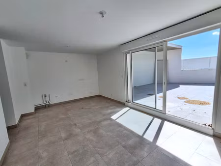 vente appartement 3 pièces 58.9 m² à clermont-l'herault (34800)  255 000 €