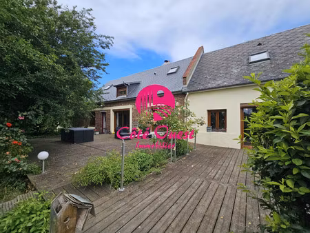 maison de luxe à vendre dans le quartier mont gaillard