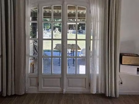 location appartement t1 meublé au broc (06510) : à louer t1 meublé / 35m² le broc
