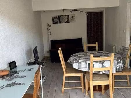 location appartement t1 meublé au pradet (83220) : à louer t1 meublé / 35m² le pradet
