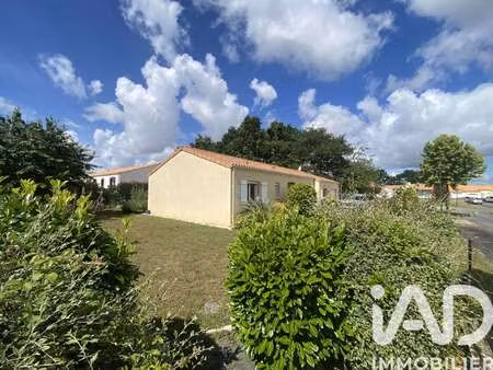 vente maison à aizenay (85190) : à vendre / 112m² aizenay