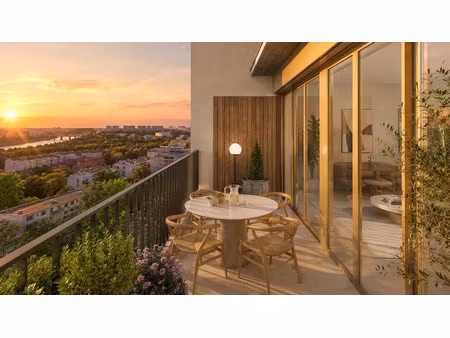 vente appartement 5 pièces 102 m² à toulouse (31000)  338 400 €