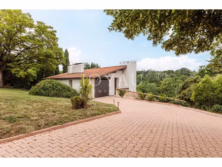 maison de luxe à vendre à pechbusque
