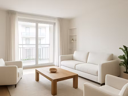vente appartement 4 pièces 95 m² à bourgoin-jallieu (38300)  364 000 €