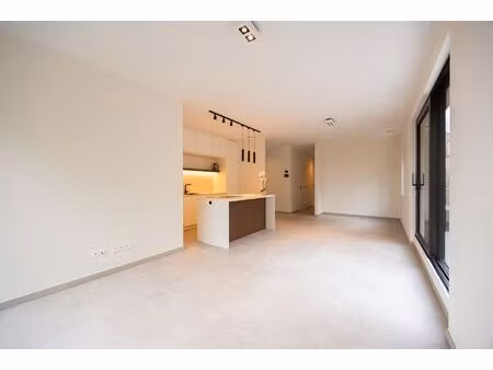 appartement à louer à lombaardenlaan 1 haacht (rbw24581)