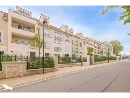vente appartement 4 pièces 85 m² à jouars-pontchartrain (78760)  314 500 €