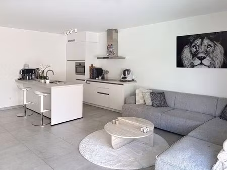 appartement à louer à august de boeckstraat 18 merchtem (rbw24588)