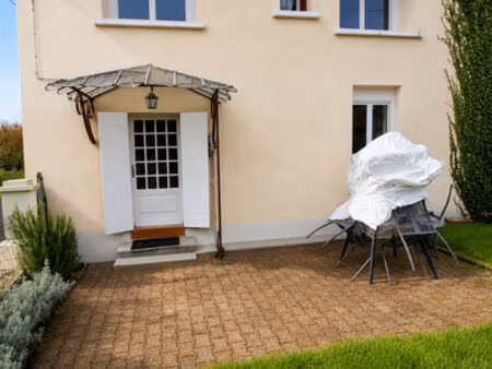 maison à vendre à saint-astier (24110) - dordogne