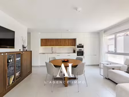 vente appartement 3 pièces 62 m² à echenevex (01170)  nan €