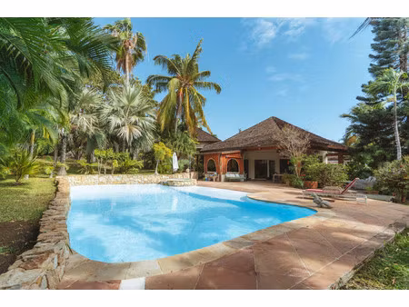 villa de luxe à vendre à saint-paul
