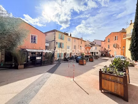 vente appartement 5 pièces 129 m² à frejus (83600)  380 000 €