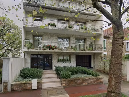 vente appartement 4 pièces 105.82 m² à la varenne saint hilaire (94210)  450 000 €