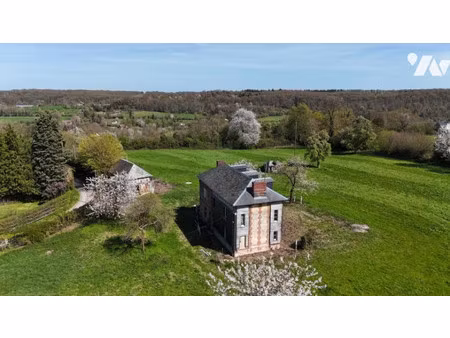 propriété à vendre à blangy-le-château