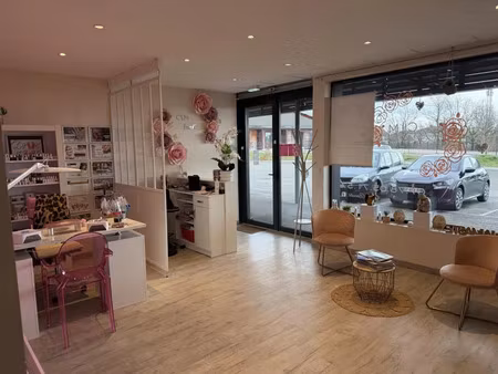 location local industriel 3 pièces 69 m² à lalbenque (46230)
