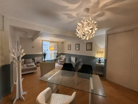 appartement de type 3 de 78 39 m2 avec place de parking et a