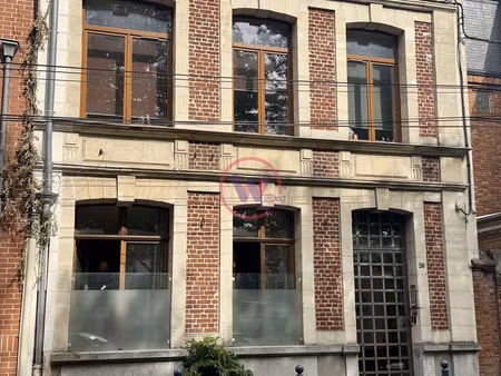 bel appartement type 2 centre ville et gare d'arras a pieds