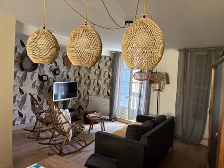 location appartement 3 pièces 73 m² à béziers (34500)