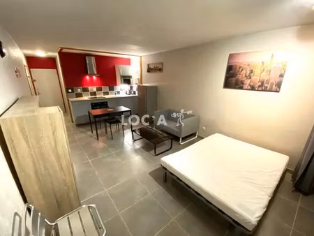location appartement 1 pièce 31 m² à dardilly (69570)