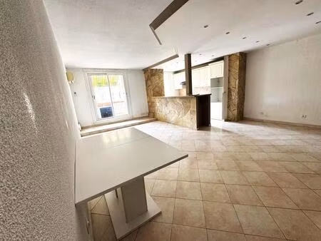 appartement 99 80 m² a drap