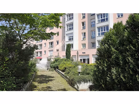 investissement en residence senior