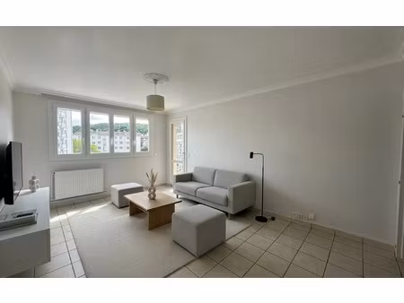appartement franconville 61.1 m² t-3 à vendre  189 000 €