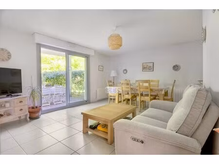 appartement t3 à gradignan