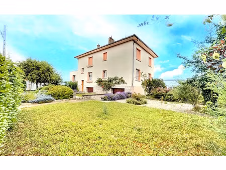 immeuble dijon m² t-8 à vendre  280 000 €
