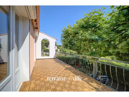 la ciotat - peymian - appartement 95 m2 renove - terrasse -