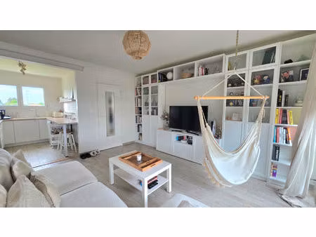 appartement la teste de buch 3 pièces 73 m2
