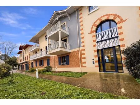 la-teste-de-buch - proche du golf d'arcachon  eco quartier