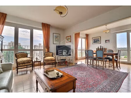 appartement 4 pièces 86 m² à vendre / acheter le plessis-bouchard 95130 ? | era immobilier