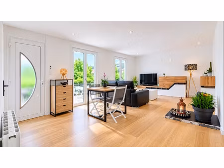 l'esprit d'une maison  le prix d'un appartement