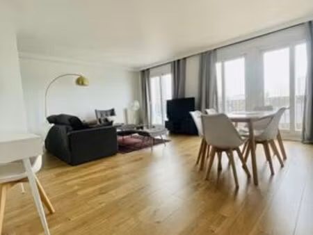 appartement de 2 chambres de luxe en location à malakoff  île-de-france