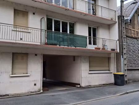 appartement rez de chaussée