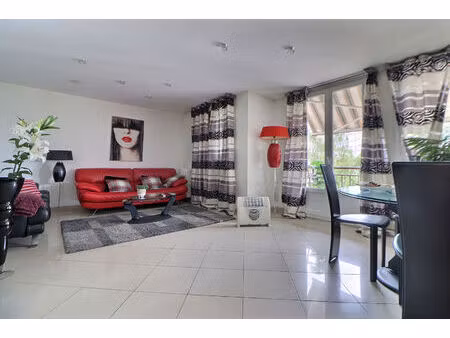 appartement 5 pièces 79 m² à vendre / acheter montmorency 95160 ? | era immobilier